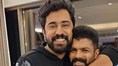 ഹൃദയം തകര്‍ത്തെന്ന് ഗീതു മോഹൻദാസ്, എങ്ങനെ സഹിക്കുമെന്ന് നിവിനോട് ദുല്‍ഖര്‍, ഷാബുവിനെ ഓര്‍ത്ത് താരങ്ങള്‍