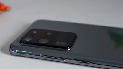 শুরু হয়েছে Galaxy S21 Ultra 5G-এর প্রি-বুকিং, মিলবে ২০ হাজার টাকার ছাড়