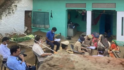 ഹാഥ്റാസ് പെൺകുട്ടിയുമായി പ്രതി സന്ദീപ് പ്രണയത്തിലായിരുന്നുവെന്ന് സിബിഐ കുറ്റപത്രം