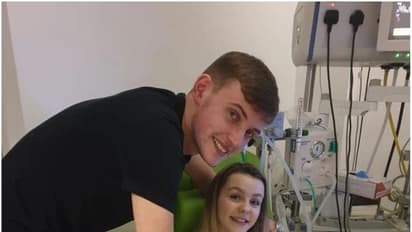 ടോമി ടൈലര്‍; അത്ഭുത ബാലന്‍ ആദ്യത്തെ ക്രിസ്മസ് ആഘോഷിക്കും