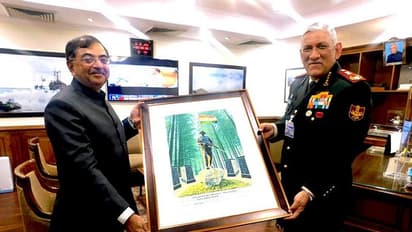 Uttarakhand War Memorial to receive MiG-21 airframe, warship model soon