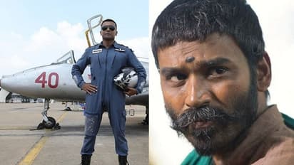 தமிழ் சினிமாவிற்கு இது பெரிய நாள்... தேசிய விருது பெற்ற சூர்யா உள்ளிட்ட அனைவருக்கும் வாழ்த்து கூறிய தனுஷ்!