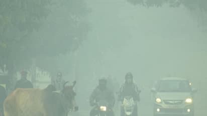 చాలా ప్రాంతాల్లో రికార్డుస్థాయికి క‌నిష్ట ఉష్ణోగ్రతలు.. ద‌ట్ట‌మైన పొగమంచు.. : ఐఎండీ