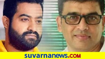 ಇಡೀ ಭಾರತೀಯ ಚಿತ್ರರಂಗವೇ ಹಾಜರ್ ಆಗಿದ್ದ ಪಾರ್ಟಿಯಲ್ಲಿ ಜೂನಿಯರ್ NTR ಕುಟುಂಬ ಮಿಸ್?