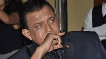 Mithun Chakraborty likely to share stage with PM Modi at Bengal on March 7