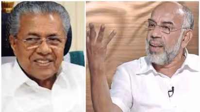 'മുഖ്യമന്ത്രിയിലെ വർഗ്ഗീയവാദിയാണ് പുറത്തുവന്നത്, ലീഗിനെ ഇല്ലാതാക്കാൻ ബിജെപിയെ പ്രോത്സാഹിപ്പിക്കുന്നോ'? മജീദ്