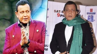 Mithun Chakraborty collapsed on the sets of The Kashmir Files? Know why
