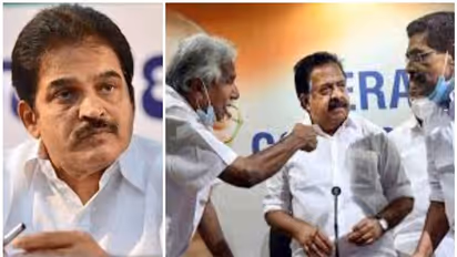 കോൺഗ്രസിൽ നേതൃമാറ്റമോ ? സാധ്യത തള്ളാതെ കെസി വേണുഗോപാൽ, ഞായറാഴ്ച നിര്‍ണായകം