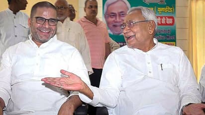 ಮತ್ತೆ ಬಿಜೆಪಿ ಜೊತೆ ಕೈಜೋಡಿಸುತ್ತಾರೆ ನಿತೀಶ್ ಕುಮಾರ್, ತಲ್ಲಣ ಸೃಷ್ಟಿಸಿದ ಪ್ರಶಾಂತ್ ಕಿಶೋರ್!