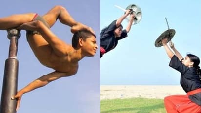 Kalaripayattu, Mallakhamba among 4 new games added to Khelo India Youth Games 2021