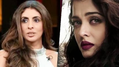 Here's what Shweta Bachchan doesn't like about Aishwarya Rai Bachchan