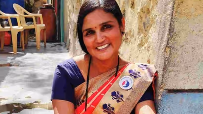 എട്ടാം വയസിൽ അമ്മാവൻ വിവാഹം ചെയ്ത പെൺകുട്ടി, ഇന്ന് ഗ്രാമത്തിലെ സ്ത്രീകളുടെ ശബ്ദം