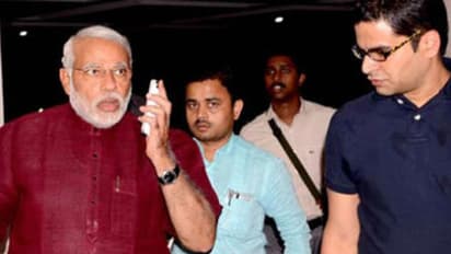 अमित शाह के टारगेट को प्रशांत किशोर की ललकार, जानिए, चैलेंज देने वाले रणनीतिकार का कैसा है ट्रैक रिकॉर्ड