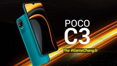 এই বছরের সবচেয়ে আকর্ষনীয় অফার, ৫০০০ mAh ব্যাটারি ও দুর্দান্ত ফিচারের ফোন মিলছে মাত্র ৬,৯৯৯ টাকায়