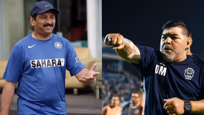 From Chetan Chauhan to Diego Maradona: 6 prominent sportspersons who passed away in 2020