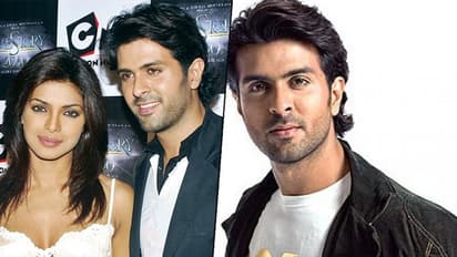 Priyanka Chopra's ex-beau Harman Baweja finally got engaged, wondering who? Read this