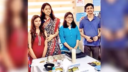 Vegetarians can now get to know how non-veg tastes: IIT-Delhi makes plant-based fish and meat