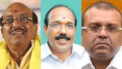 കെ.കെ.മഹേശൻ്റെ ആത്മഹത്യ: വെള്ളാപ്പള്ളിയേയും തുഷാറിനേയും പ്രതിയാക്കി കേസെടുക്കാൻ കോടതി ഉത്തരവിട്ടു