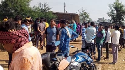 தூத்துக்குடியில் விஷவாயு அட்டாக்; இருவர் பலி, இருவர் மருத்துவமனையில் அனுமதி