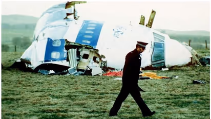 ലോകത്തെ നടുക്കിയ ലോക്കർബി വിമാന ബോംബിങ്ങിന് ഇന്നേക്ക് മുപ്പത്തിരണ്ടാണ്ട്..!