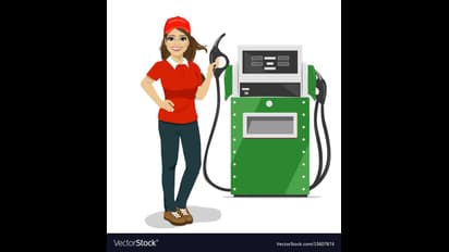 ಪೆಟ್ರೋಲ್ ಬೆಲೆಗೆ 'ಬೆಂದ'ಕಾಳೂರು; ಶತಕದತ್ತ ದಾಪುಗಾಲು!