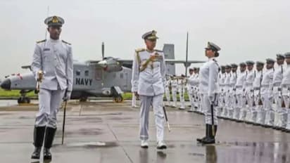 ఇండియన్ నేవీ రిక్రూట్మెంట్ 2020 నోటిఫికేషన్ విడుదల.. డిసెంబర్ 31 చివరి తేదీ.. వెంటనే అప్లయి చేసుకోండీ..