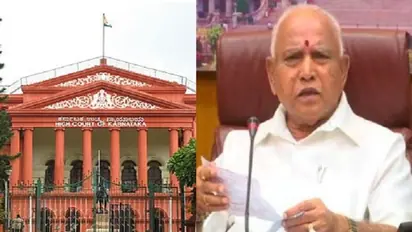 ಬಿಜೆಪಿ ನಾಯಕರ ಮೇಲಿನ ಕ್ರಿಮಿನಲ್ ಕೇಸ್ ವಾಪಸ್: ಸರ್ಕಾರಕ್ಕೆ ಹೈಕೋರ್ಟ್ ಶಾಕ್