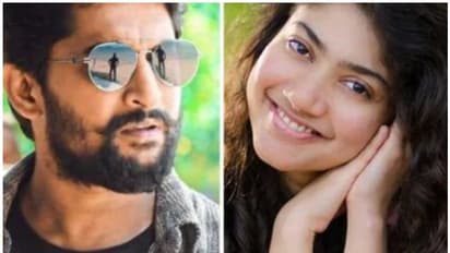 നാനിയുടെ നായികയായി സായ് പല്ലവി, 'ശ്യാം സിംഗ റോയ്' ചിത്രീകരണം തുടങ്ങി