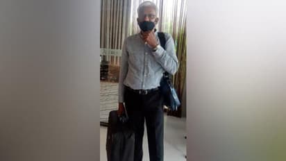 പഞ്ചനക്ഷത്ര ഹോട്ടലുകളെ മാത്രം പറ്റിക്കുന്ന 63 -കാരനായ തട്ടിപ്പുവീരൻ മുംബൈ പൊലീസ് പിടിയിൽ