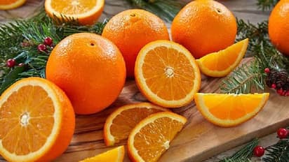 മുഖത്തെ കറുത്തപാടുകൾ അകറ്റാൻ അൽപം ഓറഞ്ച് മതി