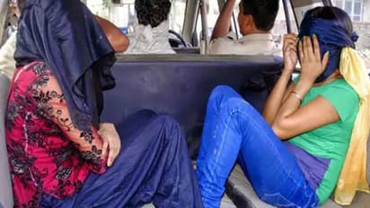 बड़ी बहन ने छोटी की जिंदगी बना दी नरक से बदतर, जिसे दीदी-दीदी कहते नहीं थकती उसने ही सब बर्बाद किया