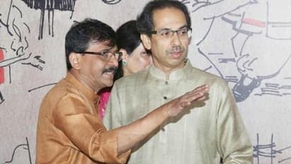 ബിജെപി വിരുദ്ധ പാര്ട്ടികള് യുപിഎക്ക് പിന്നില് അണിനിരക്കണമെന്ന് ശിവസേന