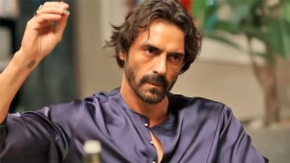 বলিউডে করোনা ঝড়, সোনু সুদের পর এবার আক্রান্ত অর্জুন, চিন্তা বাড়াচ্ছে বিটাউন