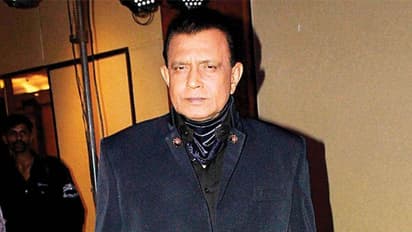 When Mithun Chakraborty thought of committing suicide; here's what 72-years-old actor revealed