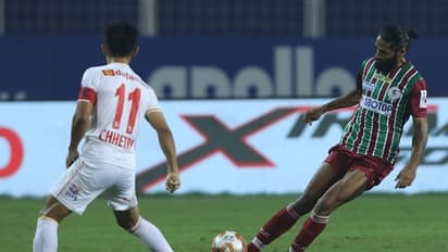 ISL 2020-21: Antonio Lopez Habas contained with ATK Mohun Bagan's draw against FC Goa