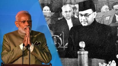 নেতাজি-র ১২৫তম জন্মবার্ষিকী পালনের বিরাট পরিকল্পনা, অমিত শাহ-র নেতৃত্বে তৈরি হচ্ছে কমিটি