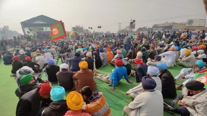 തുറന്ന മനസ്സോടെ ചർച്ചയ്ക്ക് തയ്യാറാകണം; കർഷകരോട് കൃഷിമന്ത്രി