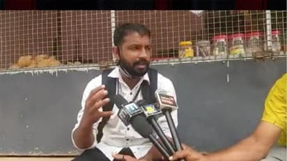 കൊല്ലത്ത് പ്രാദേശിക മാധ്യമ പ്രവര്ത്തകനെ ആക്രമിച്ച് യുഡിഎഫ് പ്രവര്ത്തകരുടെ ഗുണ്ടായിസം