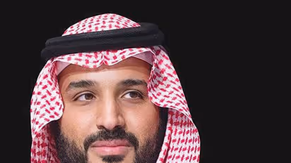 Saudi Arabia to construct 'Sideway Skyscraper’ in Neom desert for $1 trillion: Report