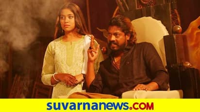 ಮೊದಲ ಹಂತದ ಶೂಟಿಂಗ್ ಮುಗಿಸಿದ 'ಹಾಫ್'!