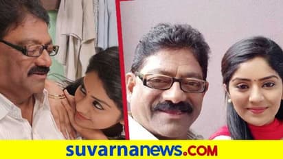 'ಜೊತೆ ಜೊತೆಯಲಿ' ಸುಬ್ರಹ್ಮಣ್ಯ ಸಿರಿಮನೆ ದುಬಾರಿ ಮೊಬೈಲ್ ಕಳವು; ಪೊಲೀಸರಿಗೆ ದೂರು!