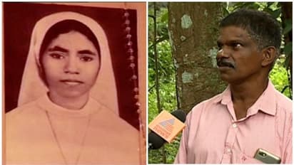 'അഭയയുടെ കഴുത്തില് നഖം കൊണ്ട മുറിവുണ്ടായിരുന്നു'; വെളിപ്പെടുത്തലുമായി ഫോട്ടോഗ്രാഫര്