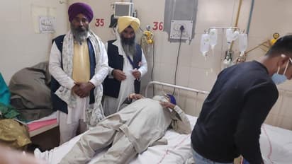 किसान आंदोलन का 27वां दिन: किसानों की भूख हड़ताल जारी, बुजुर्ग किसान ने की जहर खा कर जान देने की कोशिश