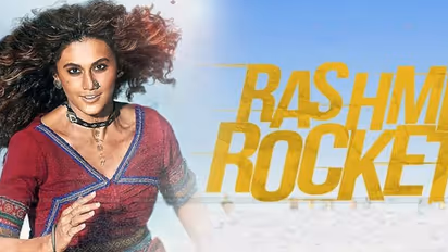 Taapsee Pannu's Rashmi Rocket all set for direct-to-digital release? Read report