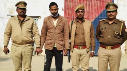 शराब के नशे में अश्लील वीडियो देखकर किया था 7 साल की बच्ची से रेप, गुनाह छुपाने के लिए की थी हत्या