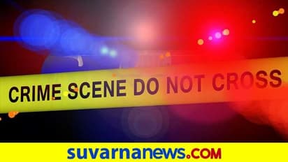 ಆತ ಮದುವೆಯಾದವ , ಆಕೆ ವಿದ್ಯಾರ್ಥಿನಿ : ಇಬ್ಬರ ಲವ್  ಹೋಟೆಲ್‌ ರೂಮಲ್ಲಿ ಸಾವಲ್ಲಿ ಕೊನೆ