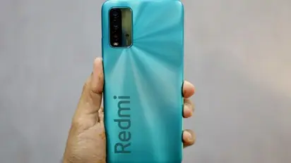 Redmi 9 Power sale starts today in India: Here's what you should know