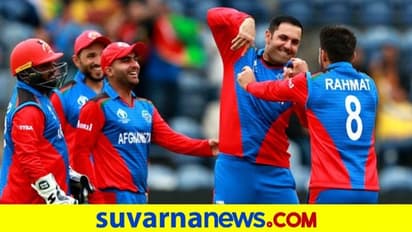 ಆಫ್ಘನ್ನಲ್ಲಿ ಚೊಚ್ಚಲ ಅಂತಾರಾಷ್ಟ್ರೀಯ ಕ್ರೀಡಾಂಗಣಕ್ಕೆ ಭೂಮಿ ಮಂಜೂರು