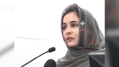 पाक के अत्याचारों के खिलाफ बोलने वाली एक्टिविस्ट की संदिग्ध मौत, कभी PM मोदी को भाई बोल मांगी थी मदद