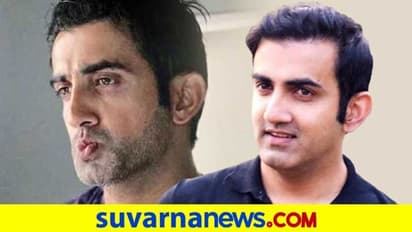 ಇಂಗ್ಲೆಂಡ್ನ ಈ ವೇಗಿಯ ಬಗ್ಗೆ ಎಚ್ಚರವಿರಲಿ ಎಂದ ಗೌತಮ್ ಗಂಭೀರ್